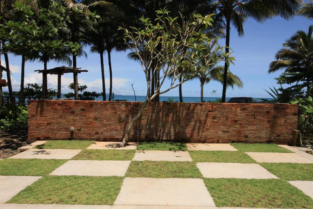 Bale Karang Cottages バツカラス エクステリア 写真